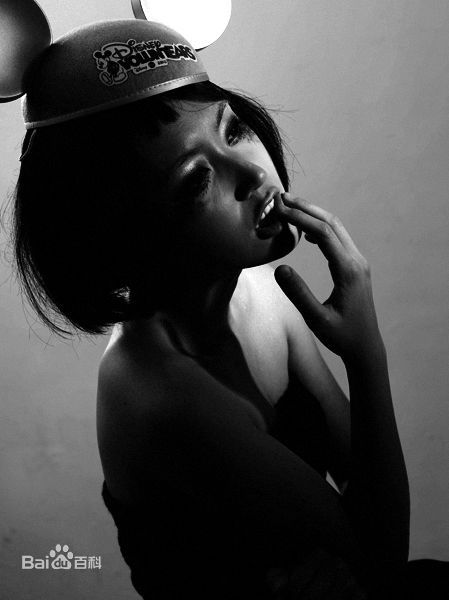 精选蒋雅文（蒋文迪）(Mandy Chiang)蒋雅文精彩图册