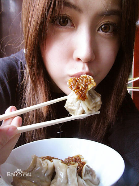 精选蒋雅文（蒋文迪）(Mandy Chiang)蒋雅文精彩图册