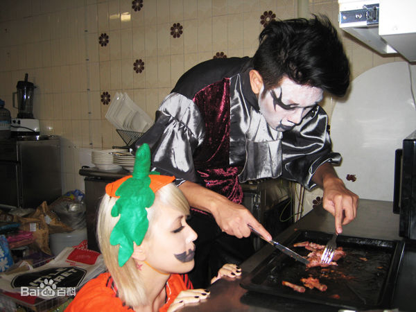 精选蒋雅文（蒋文迪）(Mandy Chiang)蒋雅文精彩图册