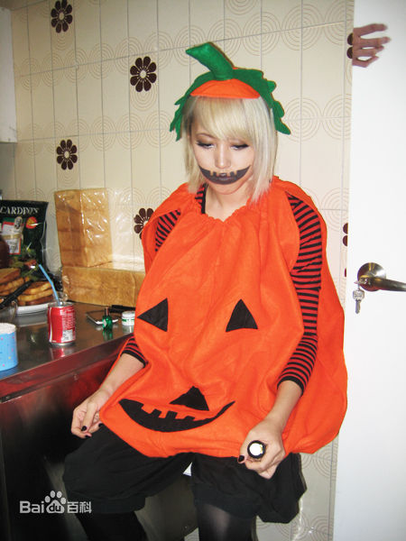 精选蒋雅文（蒋文迪）(Mandy Chiang)蒋雅文精彩图册