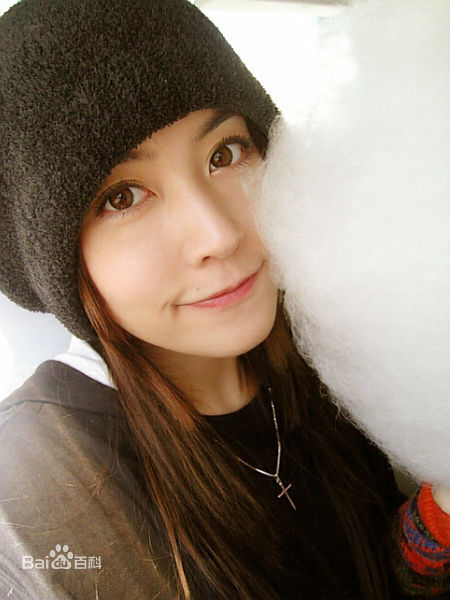 精选蒋雅文（蒋文迪）(Mandy Chiang)蒋雅文精彩图册