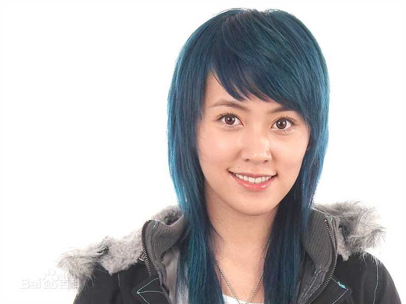 精选蒋雅文（蒋文迪）(Mandy Chiang)蒋雅文精彩图册