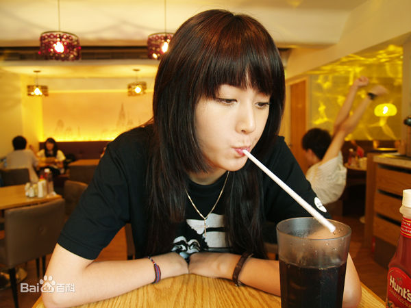 精选蒋雅文（蒋文迪）(Mandy Chiang)蒋雅文精彩图册