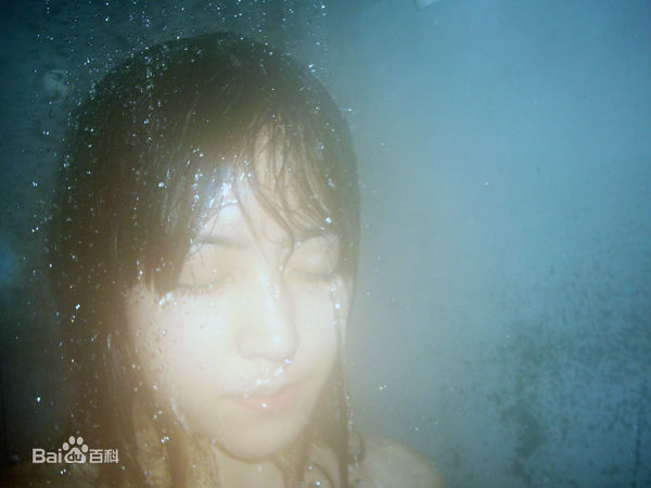 精选蒋雅文（蒋文迪）(Mandy Chiang)蒋雅文精彩图册