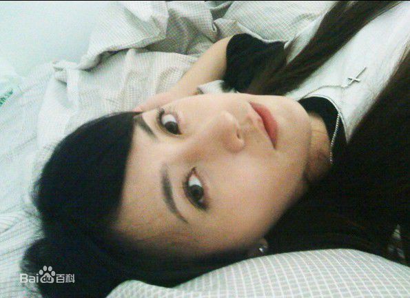 精选蒋雅文（蒋文迪）(Mandy Chiang)蒋雅文精彩图册