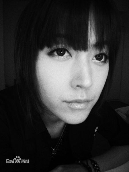 精选蒋雅文（蒋文迪）(Mandy Chiang)蒋雅文精彩图册