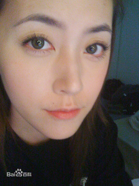 精选蒋雅文（蒋文迪）(Mandy Chiang)蒋雅文精彩图册