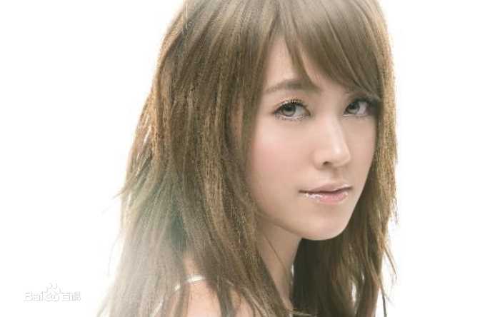 高清蒋雅文（蒋文迪）(Mandy Chiang)图片