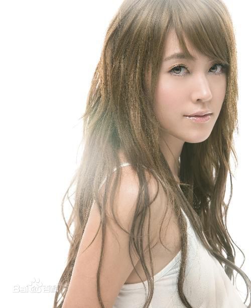 高清蒋雅文（蒋文迪）(Mandy Chiang)图片