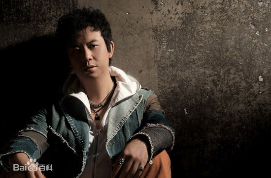 最全牛朝阳素颜照