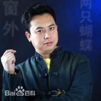 最全牛朝阳素颜照