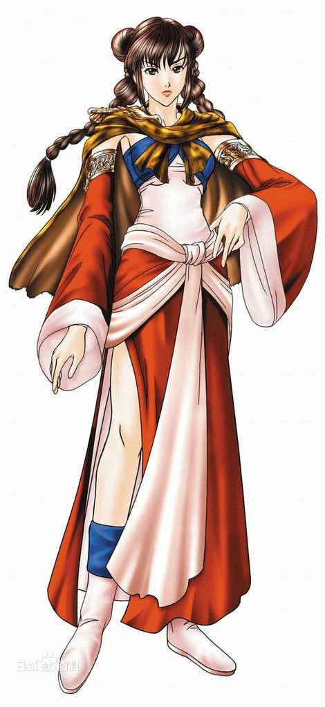 最优质张菁生活照