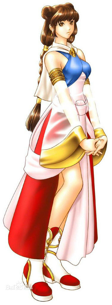 最优质张菁生活照