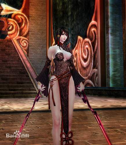 最优质张菁生活照