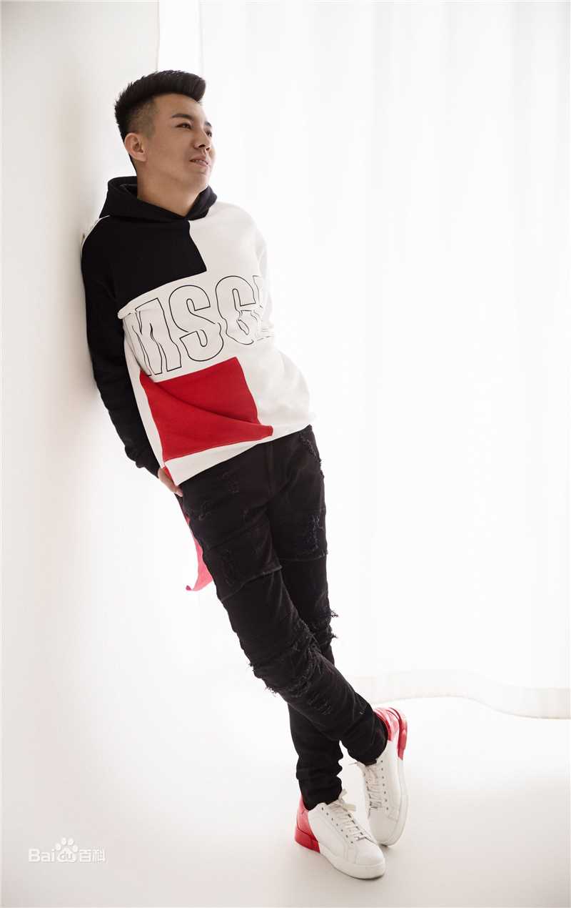 于利最全利哥相册