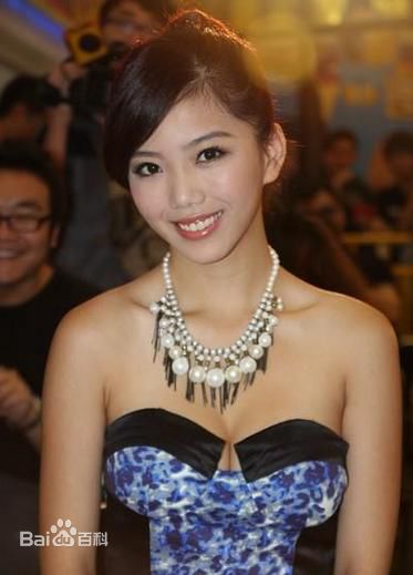 最新李曼筠(Maggie LEE)壁纸