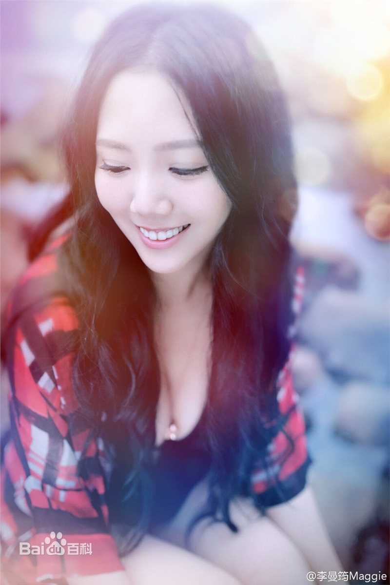 最全李曼筠(Maggie LEE)壁纸