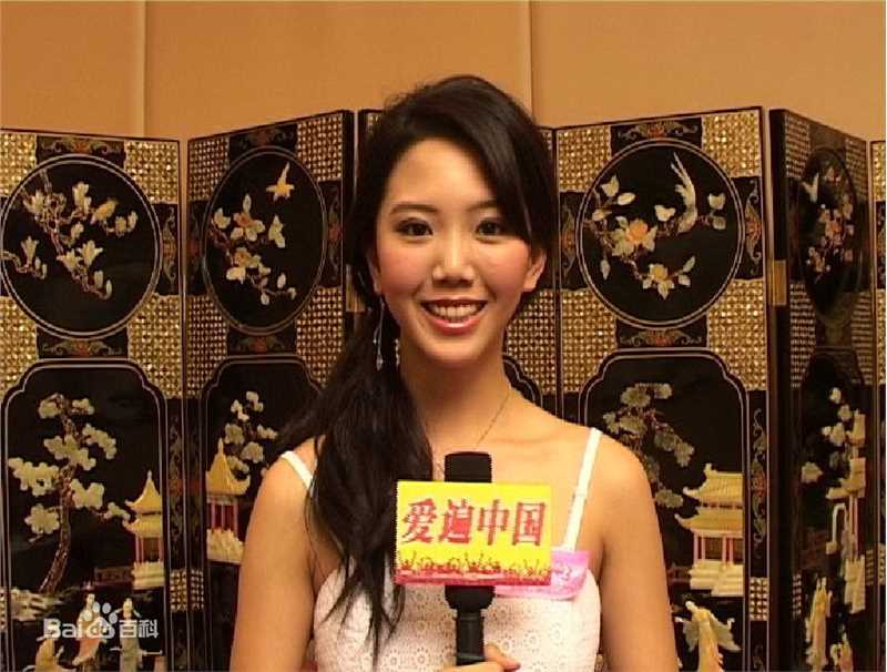 高清李曼筠(Maggie LEE)精彩图册