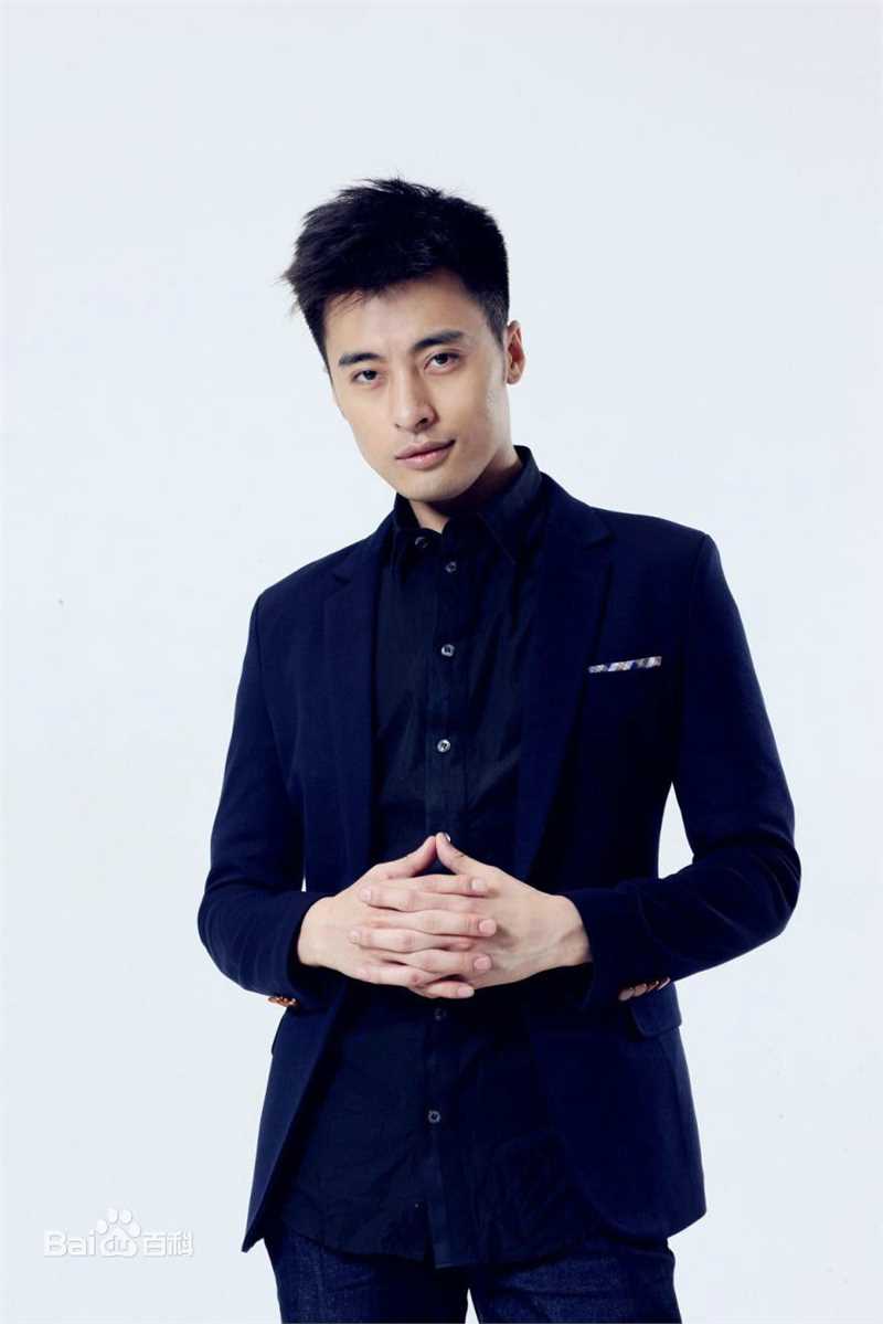 张钧涵高清生活图集