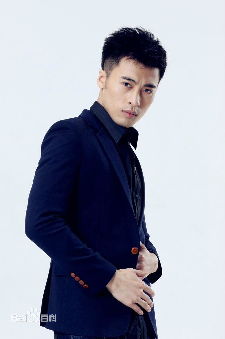 张钧涵高清生活图集