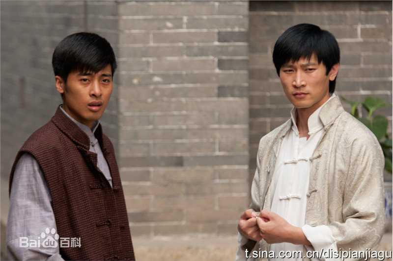 张钧涵《第四片甲骨》最新剧照