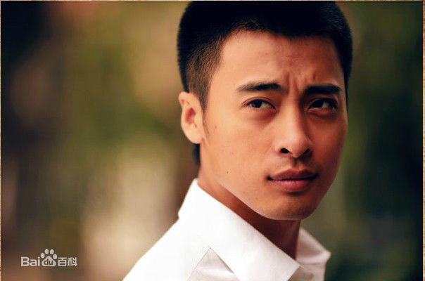 张钧涵《东北风云》高清剧照