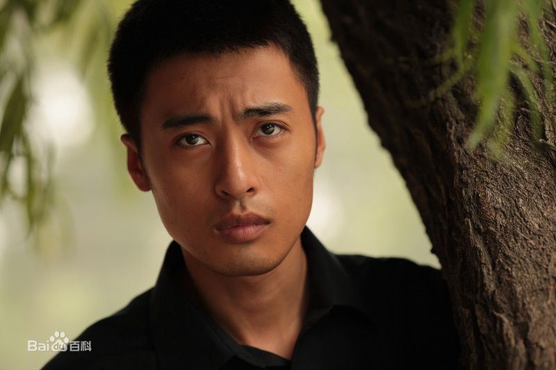 张钧涵《东北风云》高清剧照