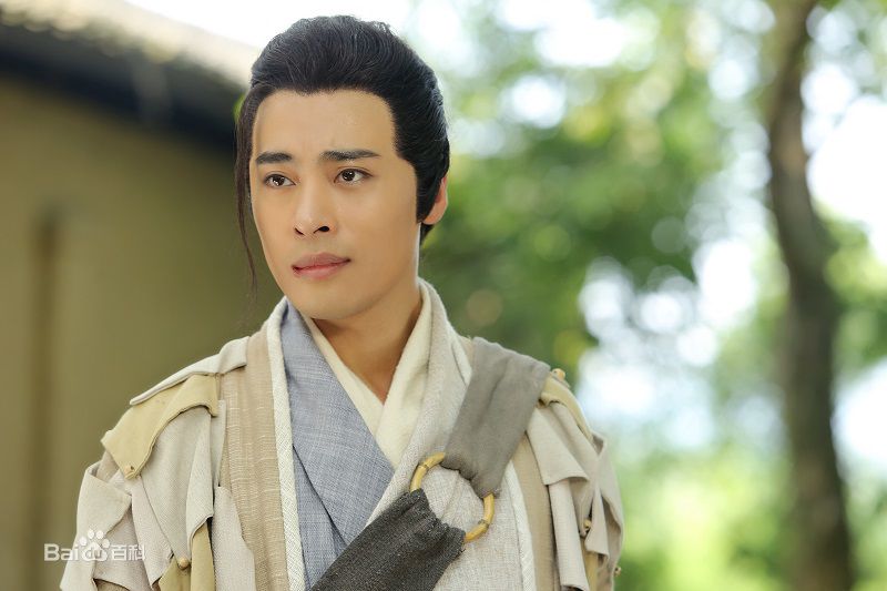 张钧涵《东北风云》高清剧照