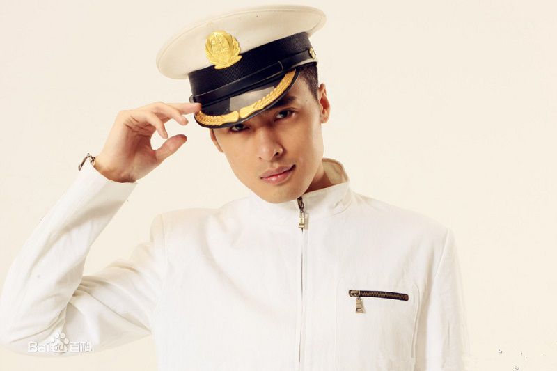 张钧涵《东北风云》高清剧照