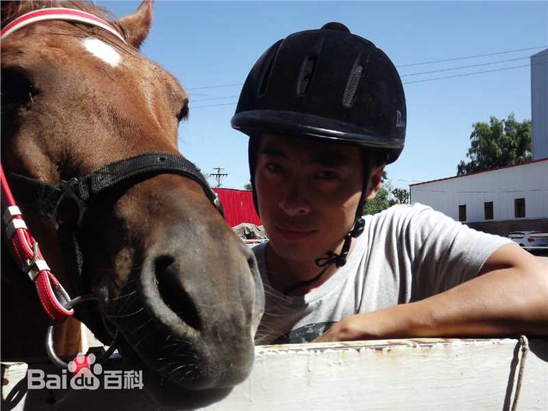 张钧涵《芈月传》最新剧照