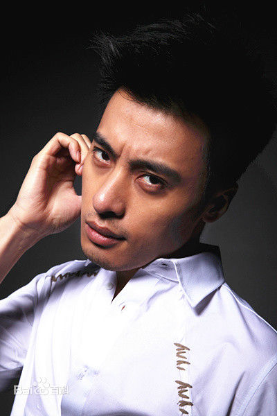 张钧涵《芈月传》最新剧照