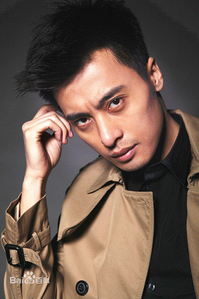 张钧涵《芈月传》最新剧照