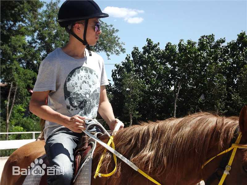 张钧涵《芈月传》最新剧照