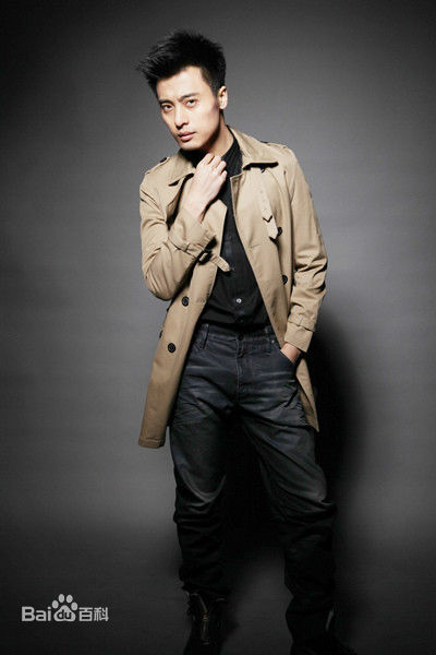 张钧涵《芈月传》最新剧照