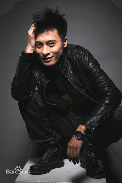 张钧涵《芈月传》最新剧照