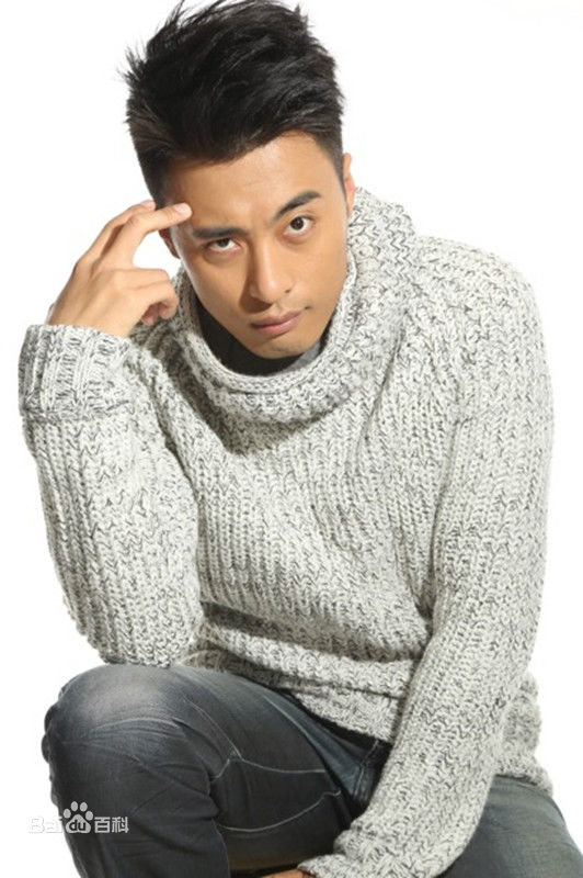 张钧涵最全毛衣暖男壁纸