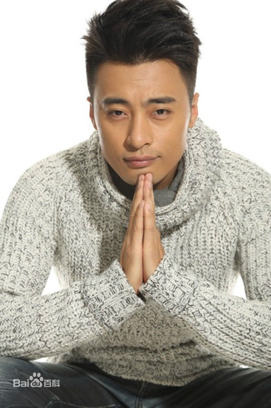 张钧涵最全毛衣暖男壁纸