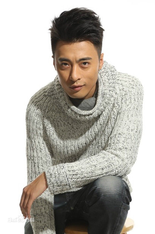 张钧涵最全毛衣暖男壁纸