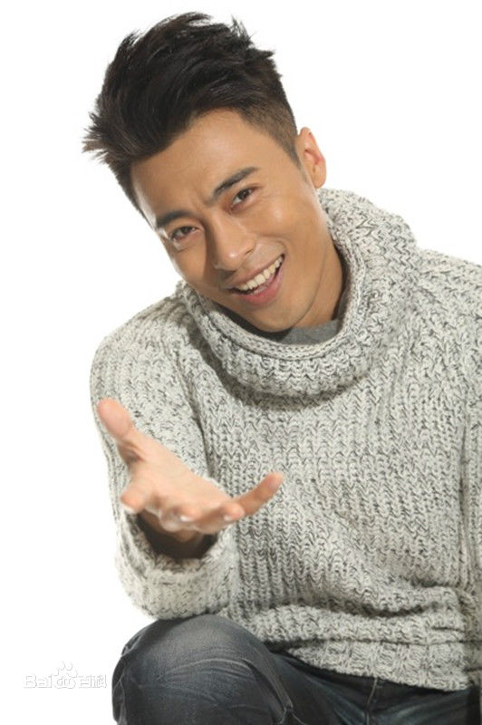 张钧涵最全毛衣暖男壁纸