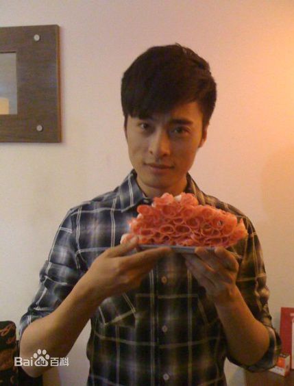 最优质张钧涵精彩图册