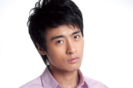 最新张钧涵壁纸