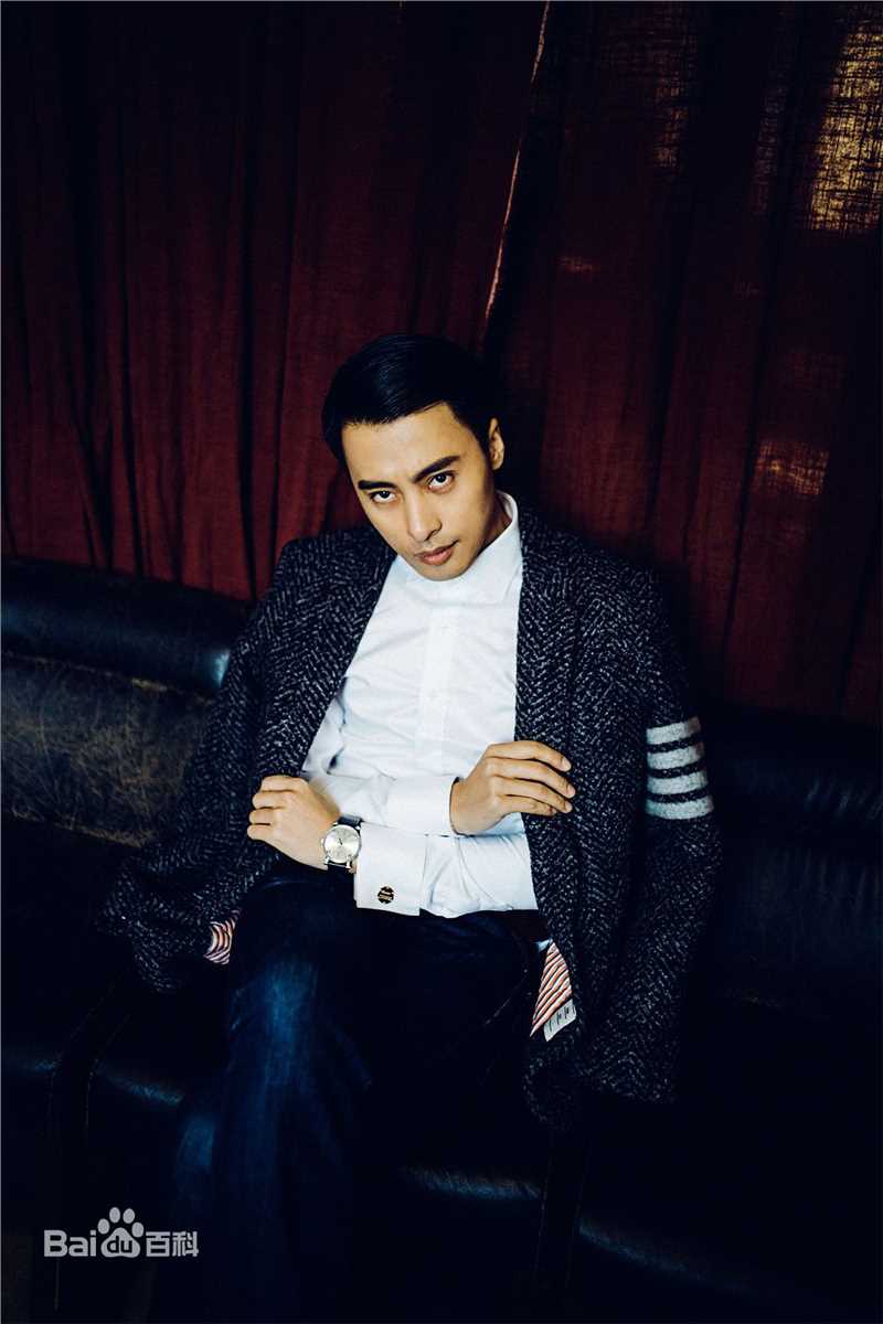 最新张钧涵壁纸