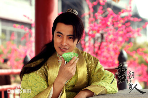 最新张钧涵壁纸