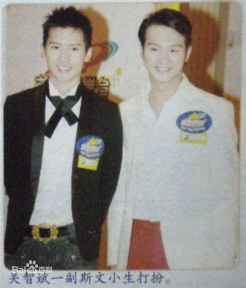 吴浩康(Ng,Deep)生活照素颜照相册