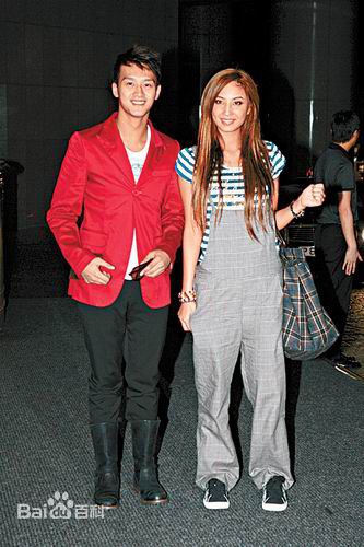 吴浩康(Ng,Deep)生活照素颜照相册