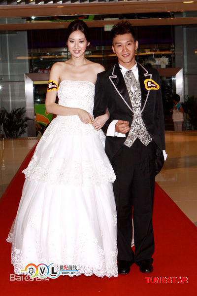 吴浩康(Ng,Deep)生活照素颜照相册