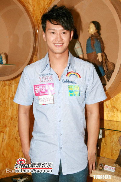 吴浩康(Ng,Deep)生活照素颜照相册