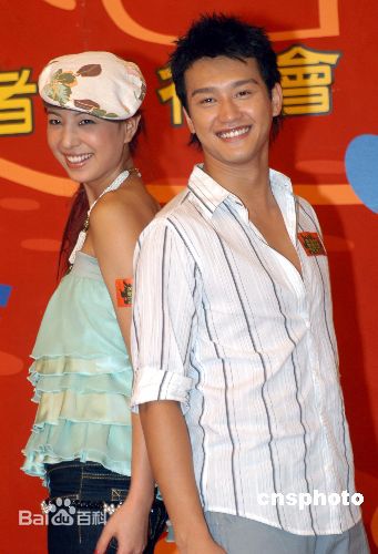 吴浩康(Ng,Deep)出席活动性感图片图集