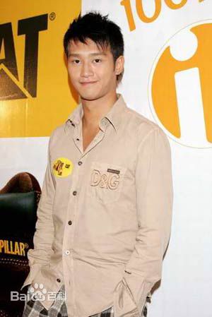 吴浩康(Ng,Deep)出席活动性感图片图集