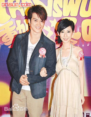 吴浩康(Ng,Deep)出席活动性感图片图集